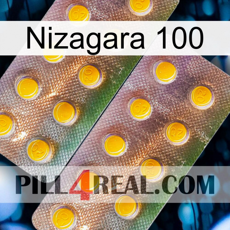Nizagara 100 new10